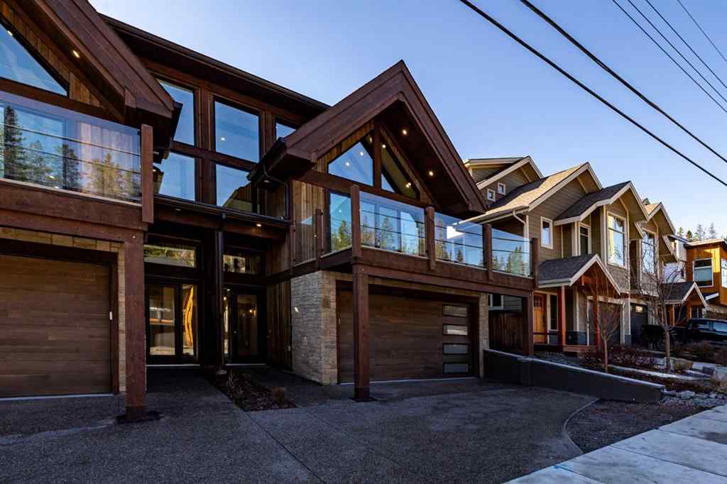 MLS® A2262485 - 269B Three Sisters Drive  in Hospital Hill Canmore, Residential