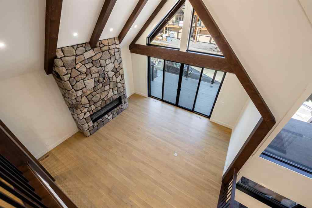 MLS® A2262485 - 269B Three Sisters Drive  in Hospital Hill Canmore, Residential