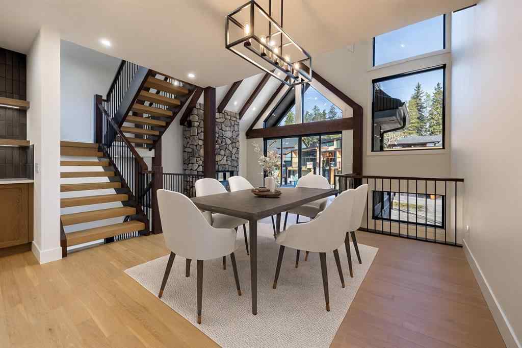 MLS® A2262485 - 269B Three Sisters Drive  in Hospital Hill Canmore, Residential