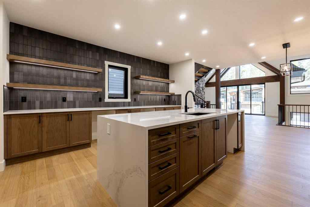 MLS® A2262485 - 269B Three Sisters Drive  in Hospital Hill Canmore, Residential