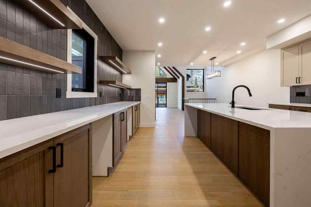 MLS® A2262485 - 269B Three Sisters Drive  in Hospital Hill Canmore, Residential