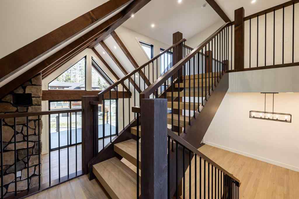 MLS® A2262485 - 269B Three Sisters Drive  in Hospital Hill Canmore, Residential