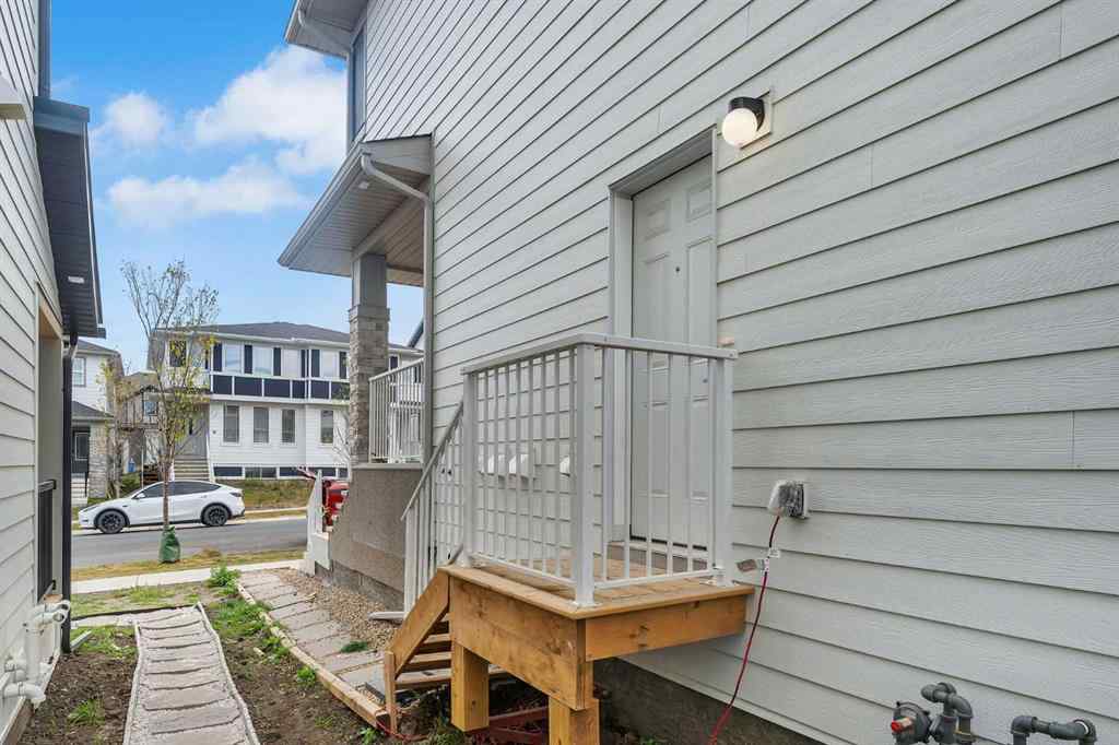 MLS® A2262486 - 17 Veranda Boulevard SW in Alpine Park Calgary, Residential