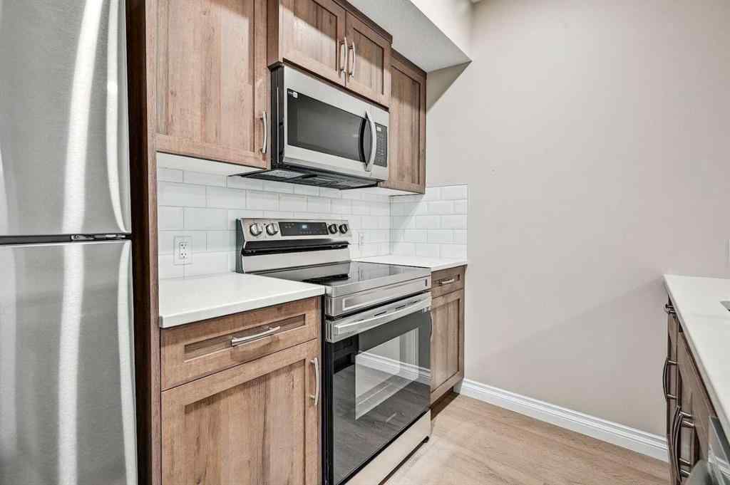 MLS® A2262486 - 17 Veranda Boulevard SW in Alpine Park Calgary, Residential