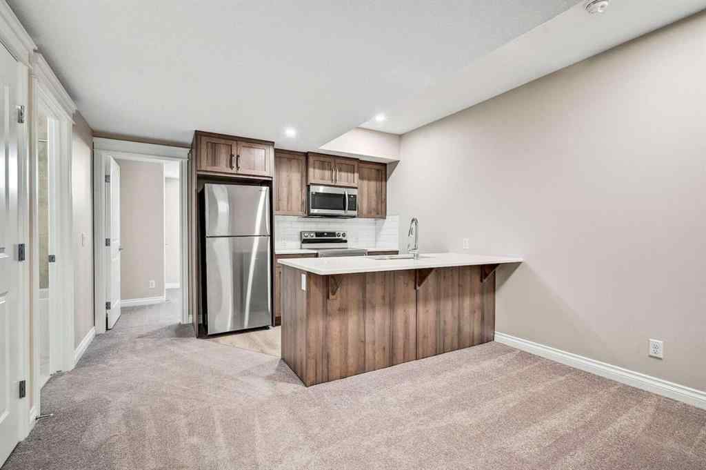 MLS® A2262486 - 17 Veranda Boulevard SW in Alpine Park Calgary, Residential