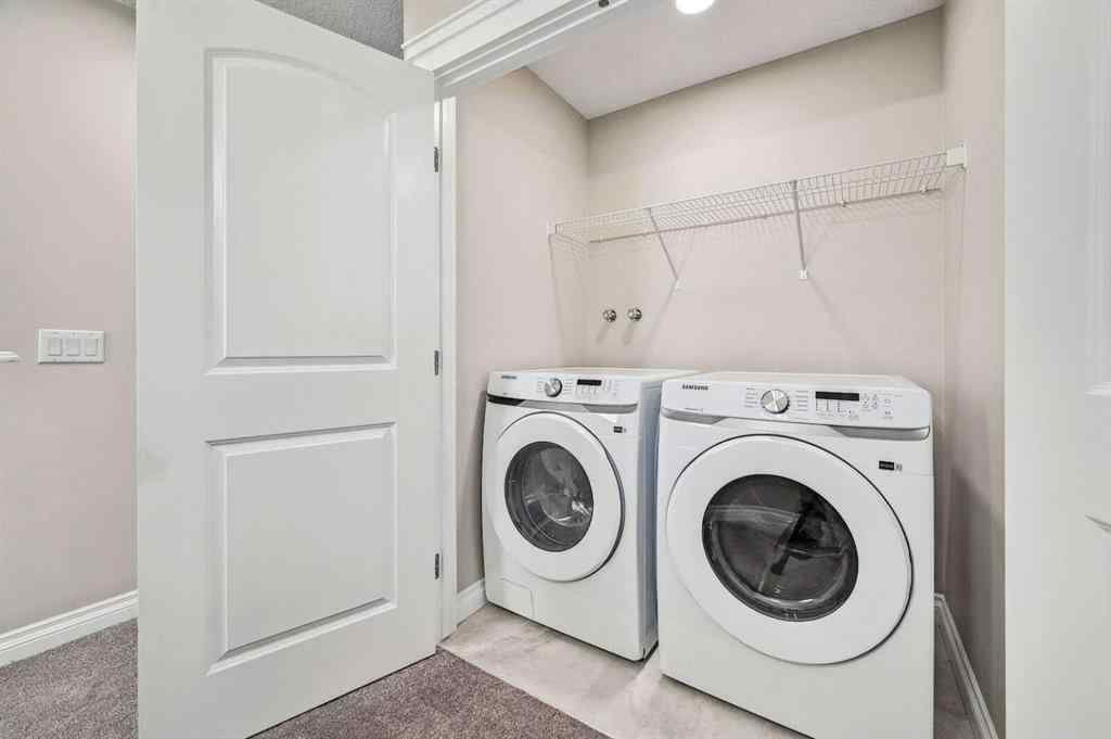 MLS® A2262486 - 17 Veranda Boulevard SW in Alpine Park Calgary, Residential