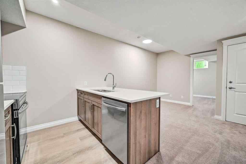 MLS® A2262486 - 17 Veranda Boulevard SW in Alpine Park Calgary, Residential