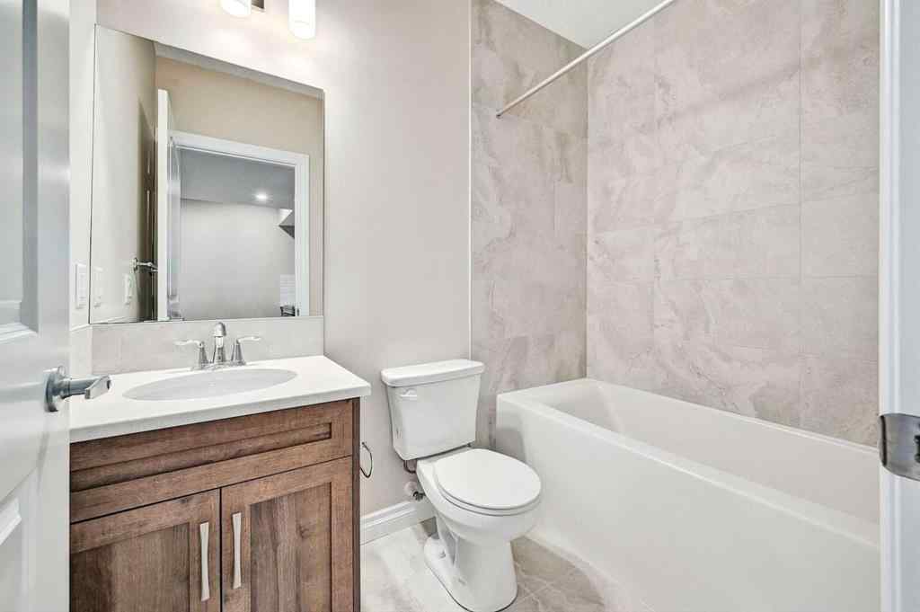 MLS® A2262486 - 17 Veranda Boulevard SW in Alpine Park Calgary, Residential