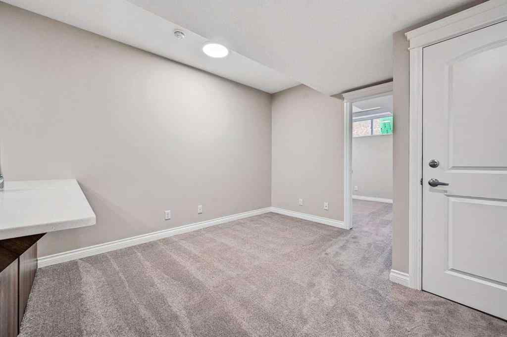 MLS® A2262486 - 17 Veranda Boulevard SW in Alpine Park Calgary, Residential