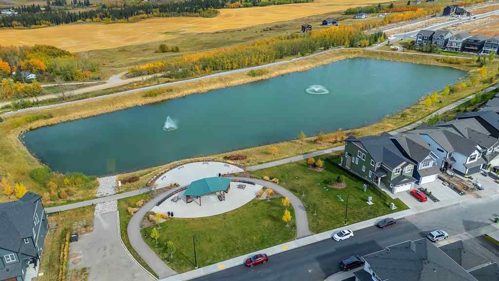 MLS® A2262486 - 17 Veranda Boulevard SW in Alpine Park Calgary, Residential