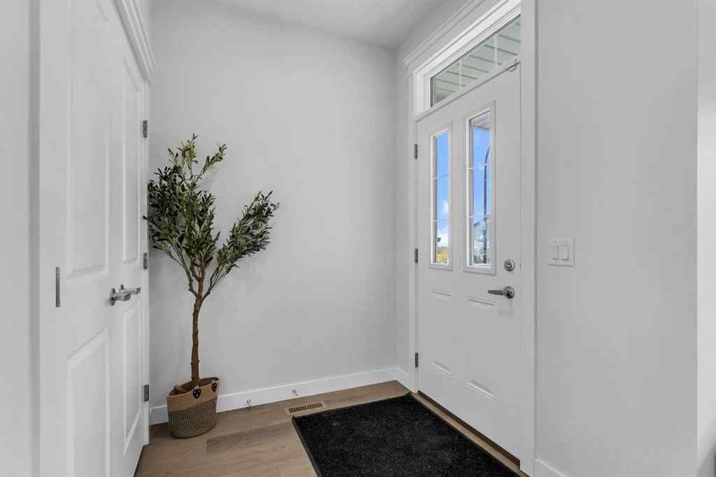 MLS® A2262486 - 17 Veranda Boulevard SW in Alpine Park Calgary, Residential