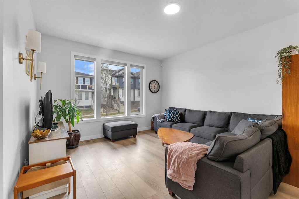 MLS® A2262486 - 17 Veranda Boulevard SW in Alpine Park Calgary, Residential