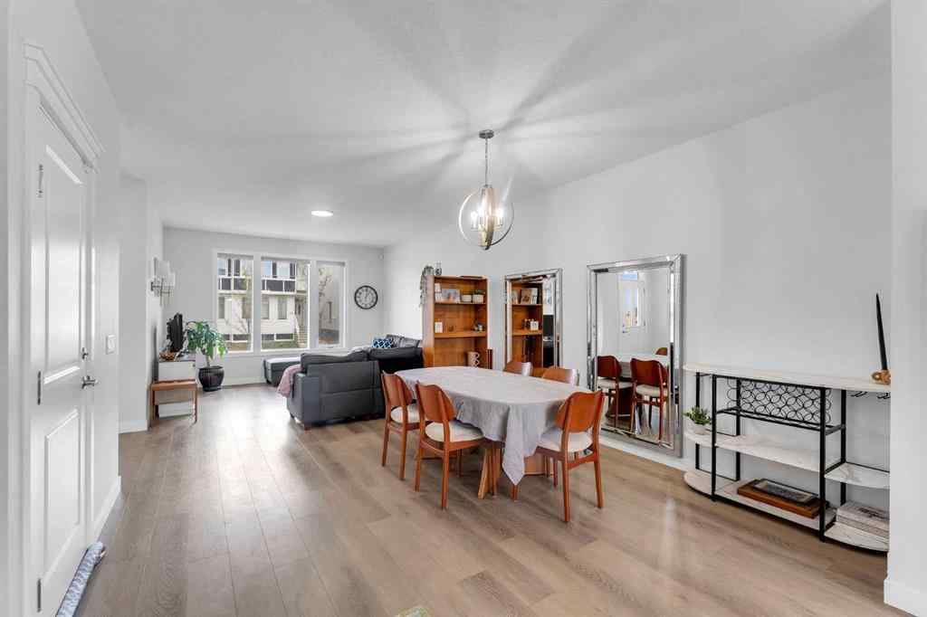 MLS® A2262486 - 17 Veranda Boulevard SW in Alpine Park Calgary, Residential