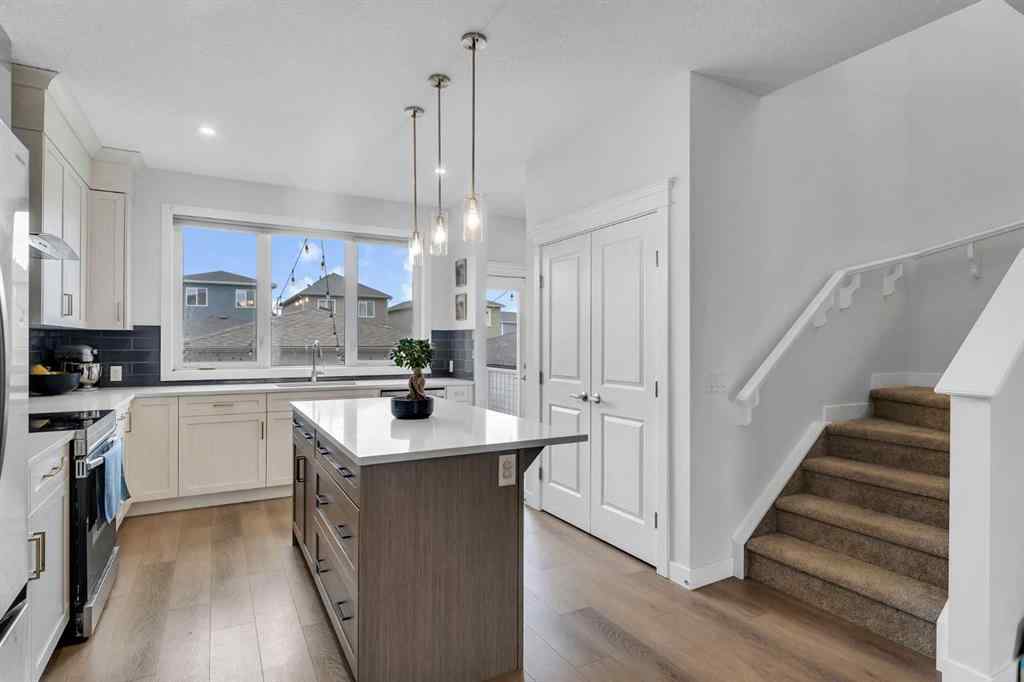 MLS® A2262486 - 17 Veranda Boulevard SW in Alpine Park Calgary, Residential