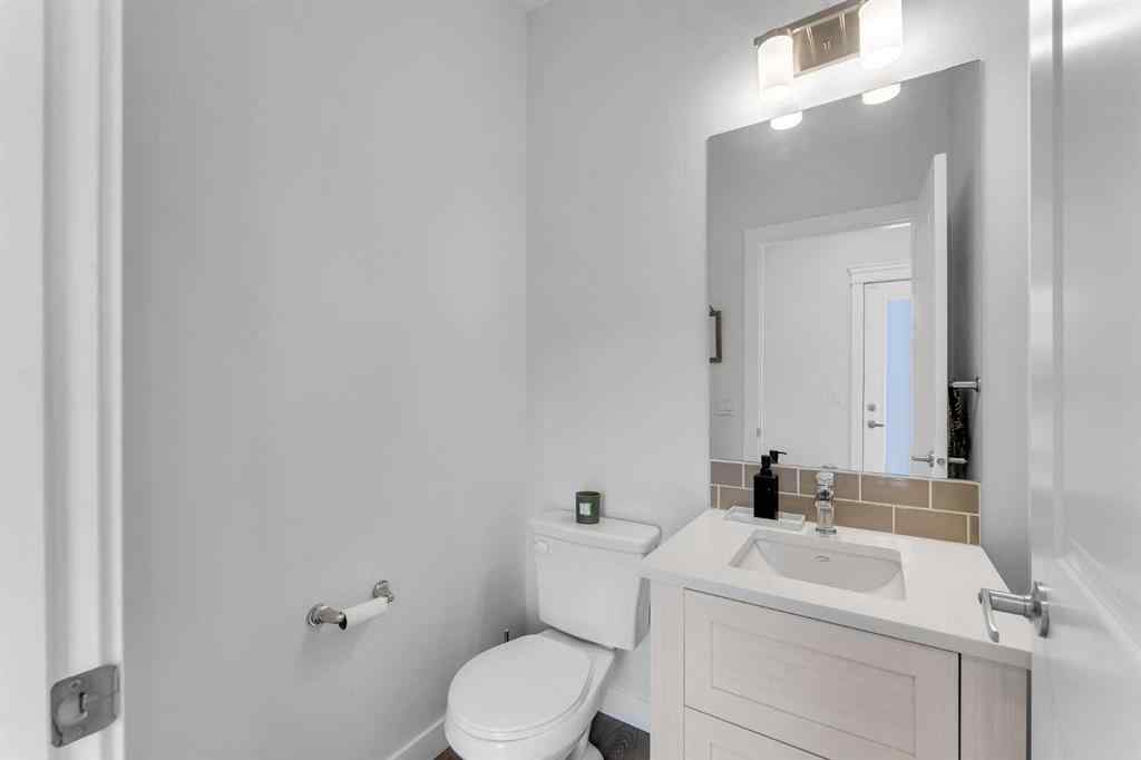 MLS® A2262486 - 17 Veranda Boulevard SW in Alpine Park Calgary, Residential