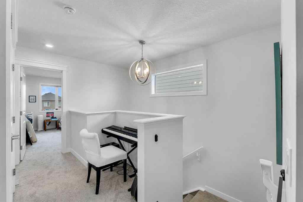 MLS® A2262486 - 17 Veranda Boulevard SW in Alpine Park Calgary, Residential
