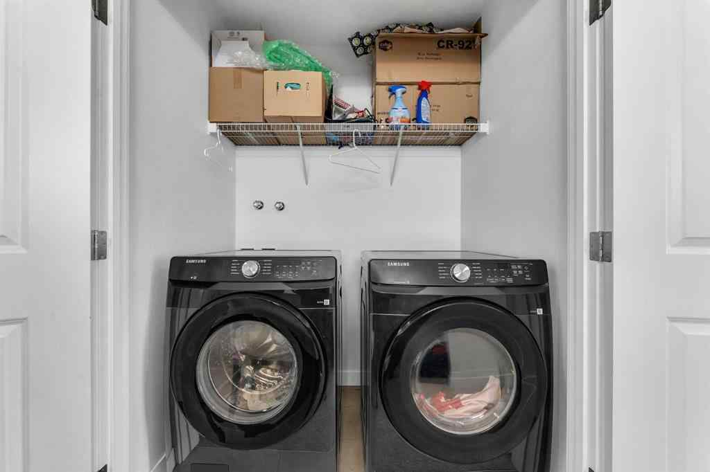 MLS® A2262486 - 17 Veranda Boulevard SW in Alpine Park Calgary, Residential