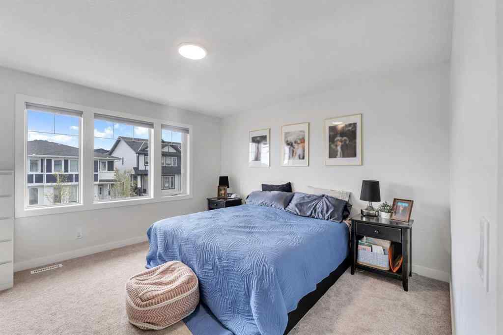 MLS® A2262486 - 17 Veranda Boulevard SW in Alpine Park Calgary, Residential