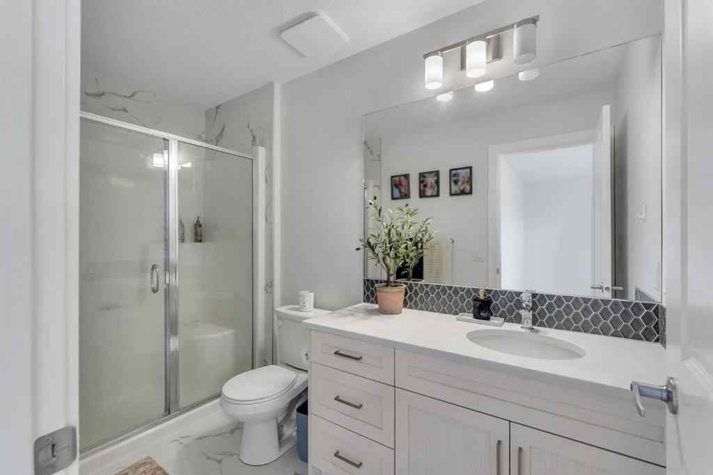 MLS® A2262486 - 17 Veranda Boulevard SW in Alpine Park Calgary, Residential