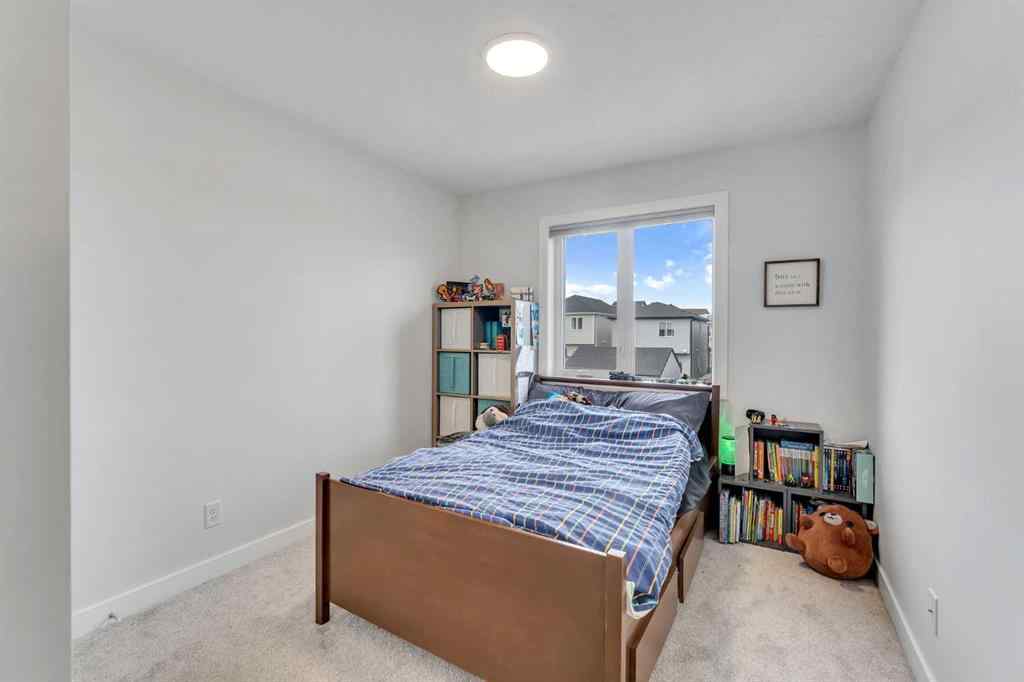 MLS® A2262486 - 17 Veranda Boulevard SW in Alpine Park Calgary, Residential