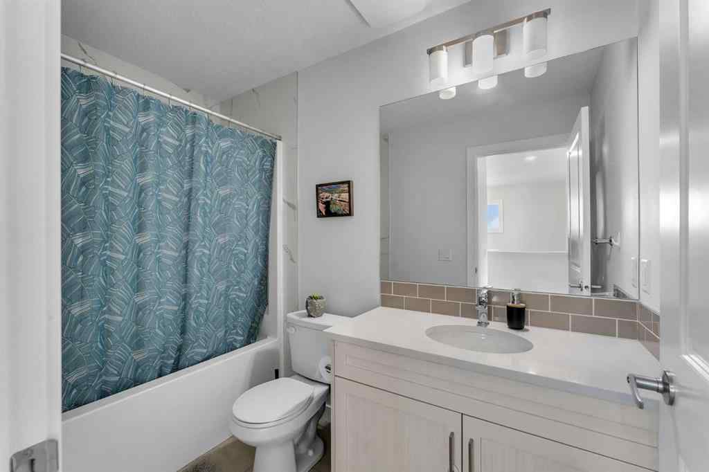 MLS® A2262486 - 17 Veranda Boulevard SW in Alpine Park Calgary, Residential