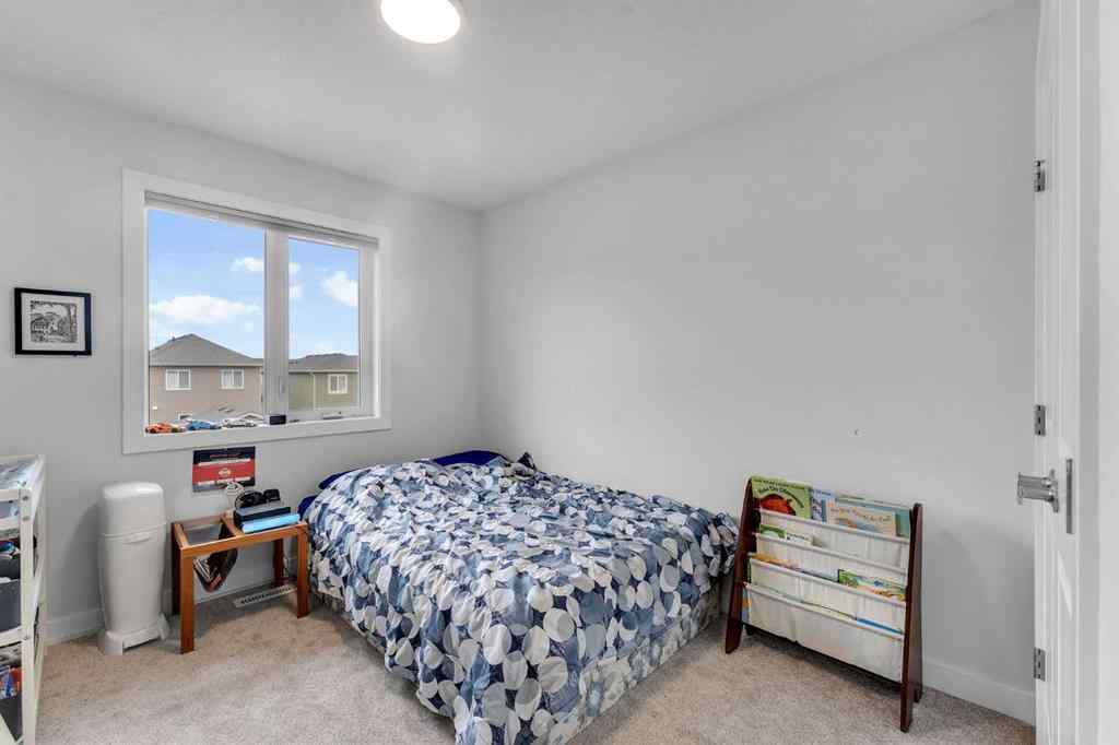 MLS® A2262486 - 17 Veranda Boulevard SW in Alpine Park Calgary, Residential