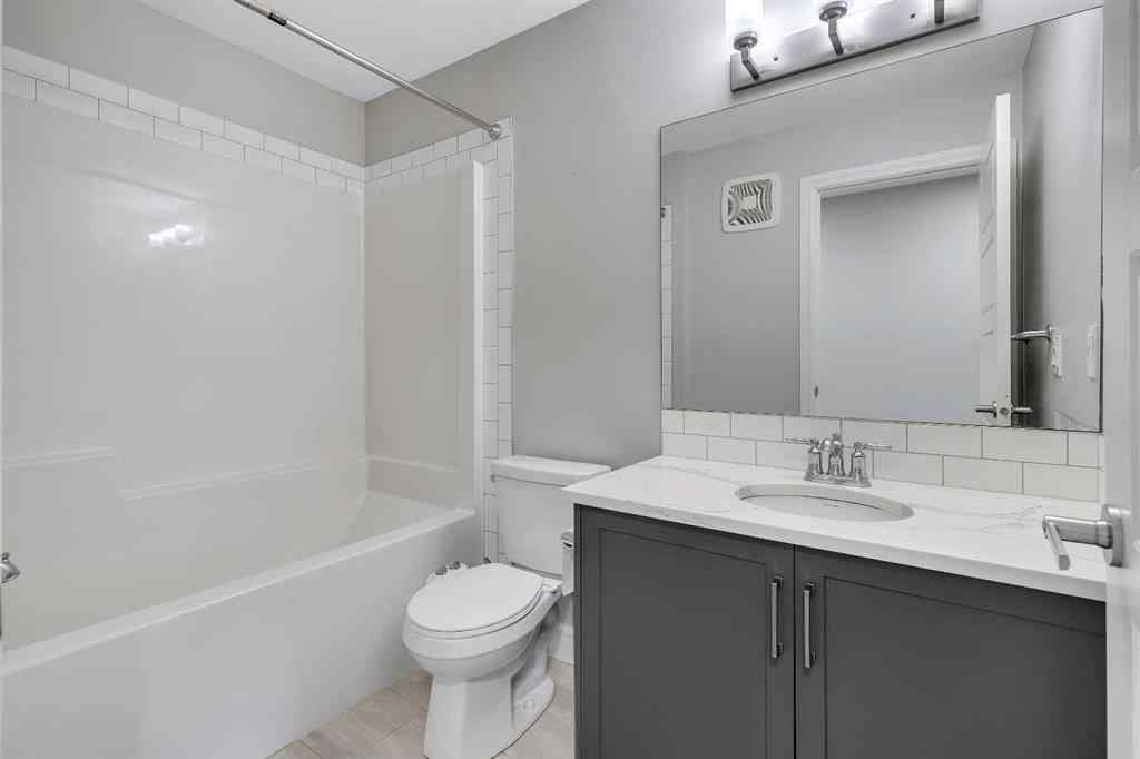 MLS® A2262487 - 41 Sunrise Heights  in Sunset Ridge Cochrane, Residential