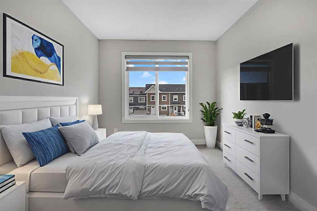 MLS® A2262487 - 41 Sunrise Heights  in Sunset Ridge Cochrane, Residential