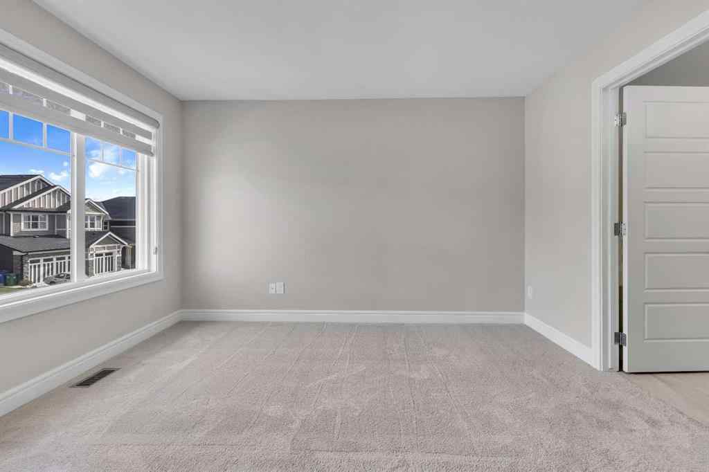 MLS® A2262487 - 41 Sunrise Heights  in Sunset Ridge Cochrane, Residential