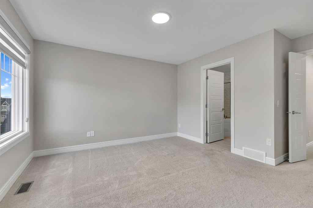 MLS® A2262487 - 41 Sunrise Heights  in Sunset Ridge Cochrane, Residential