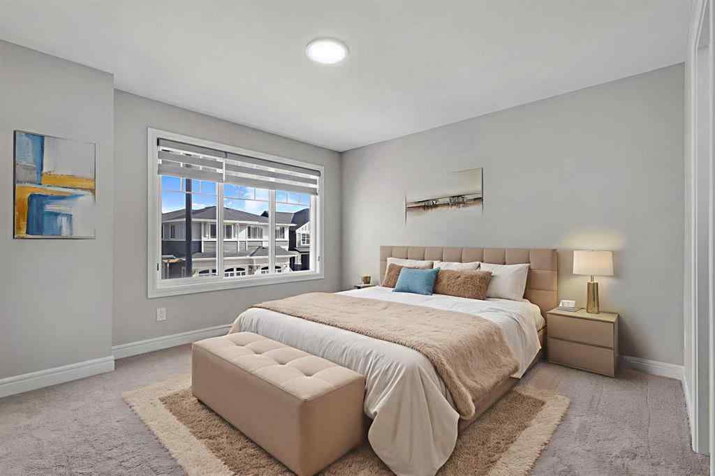 MLS® A2262487 - 41 Sunrise Heights  in Sunset Ridge Cochrane, Residential