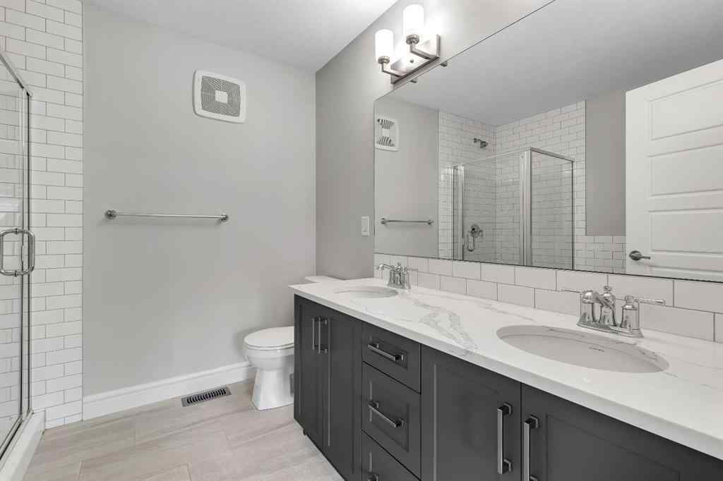 MLS® A2262487 - 41 Sunrise Heights  in Sunset Ridge Cochrane, Residential