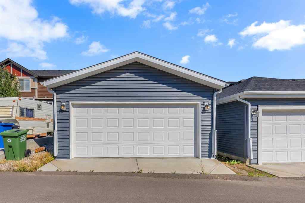 MLS® A2262487 - 41 Sunrise Heights  in Sunset Ridge Cochrane, Residential