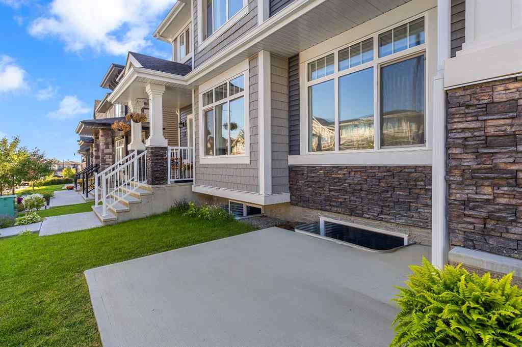 MLS® A2262487 - 41 Sunrise Heights  in Sunset Ridge Cochrane, Residential