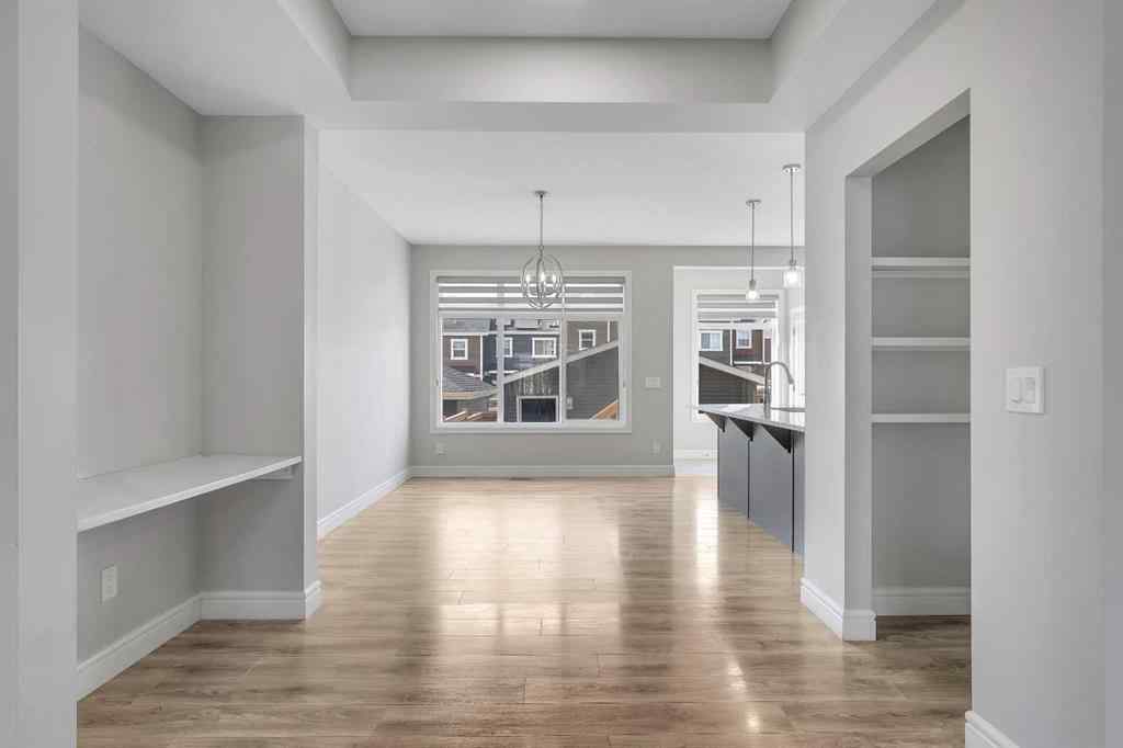 MLS® A2262487 - 41 Sunrise Heights  in Sunset Ridge Cochrane, Residential