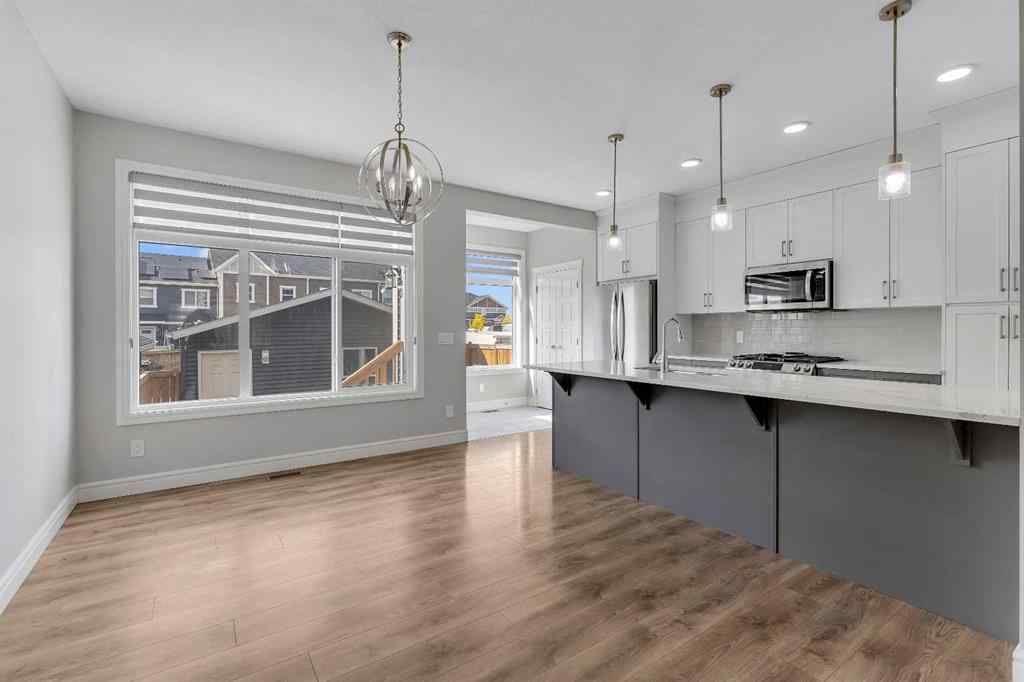 MLS® A2262487 - 41 Sunrise Heights  in Sunset Ridge Cochrane, Residential