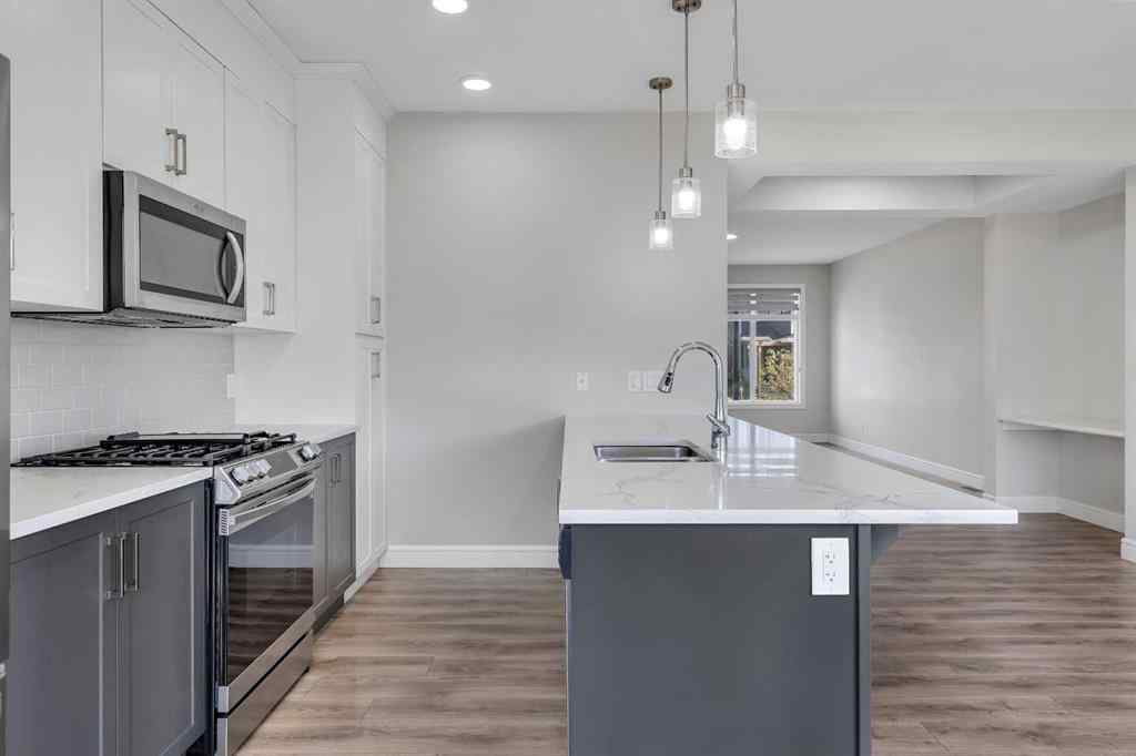 MLS® A2262487 - 41 Sunrise Heights  in Sunset Ridge Cochrane, Residential