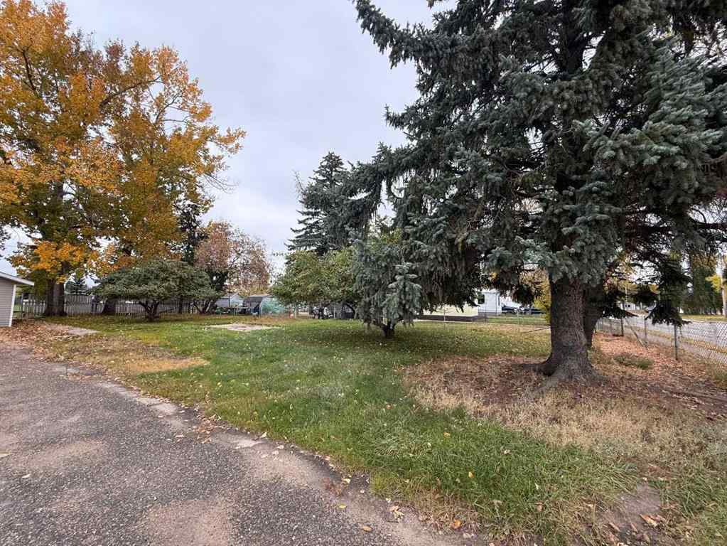 MLS® A2262488 - 4616 55 ave   in NONE Whitecourt, Residential