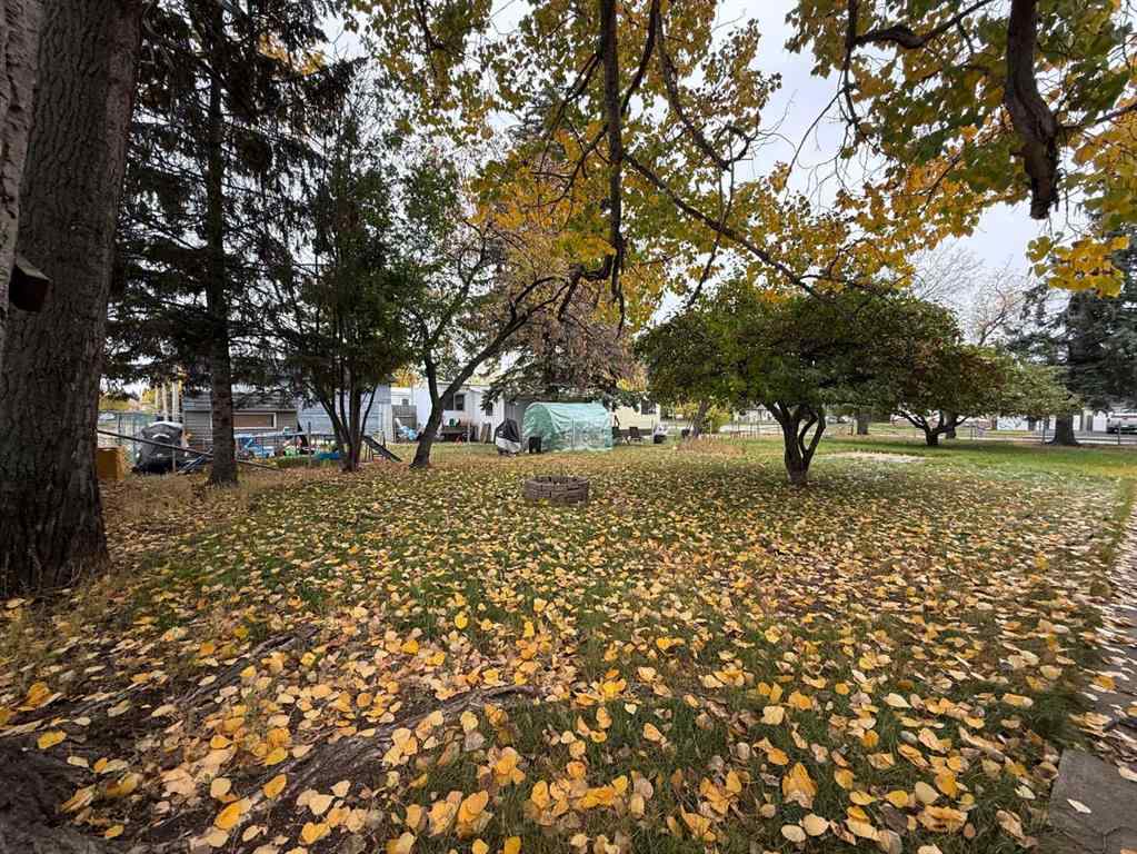 MLS® A2262488 - 4616 55 ave   in NONE Whitecourt, Residential