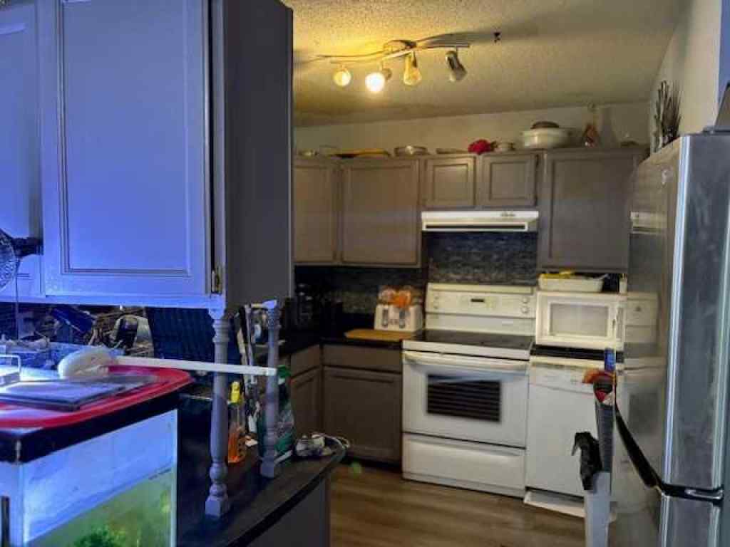 MLS® A2262494 - 5232 55 Avenue  in NONE Eckville, Residential