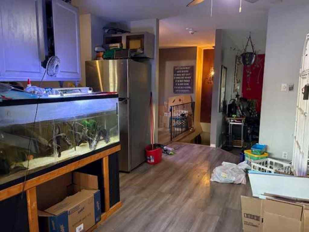 MLS® A2262494 - 5232 55 Avenue  in NONE Eckville, Residential