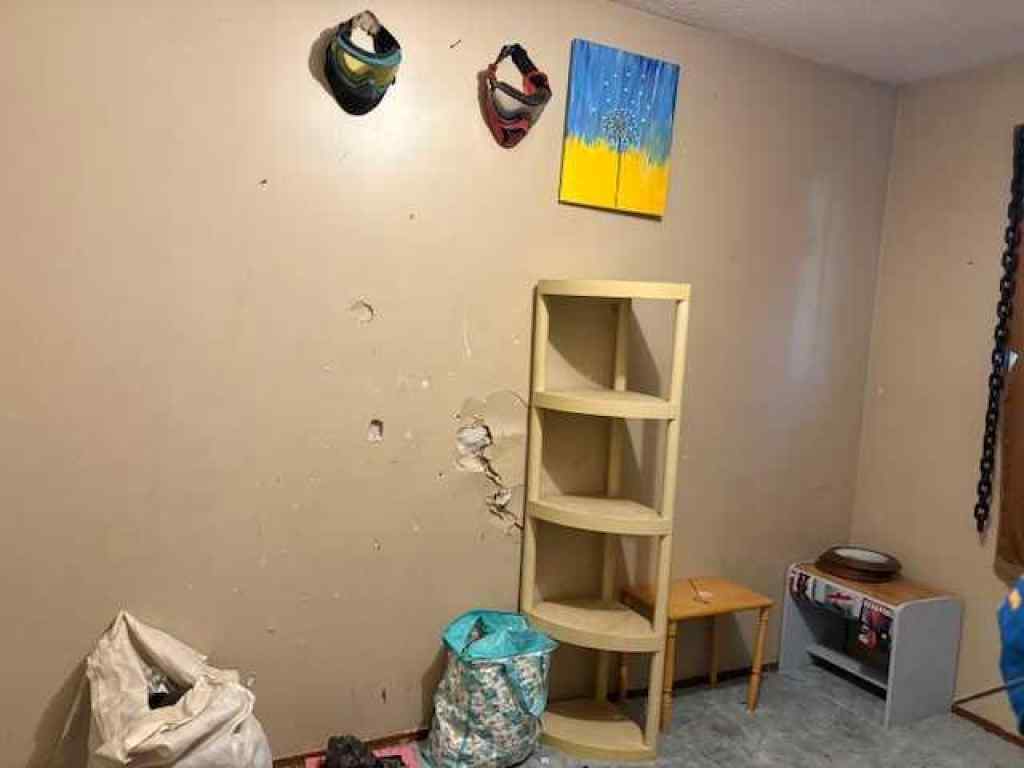 MLS® A2262494 - 5232 55 Avenue  in NONE Eckville, Residential