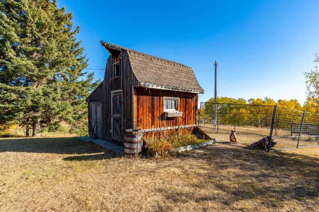 MLS® A2262495 - 2168 Hwy 587  # 10   in NONE Rural Red Deer County, Residential