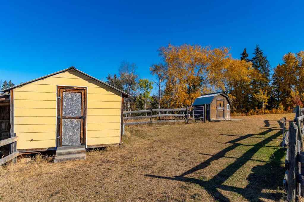 MLS® A2262495 - 2168 Hwy 587  # 10   in NONE Rural Red Deer County, Residential