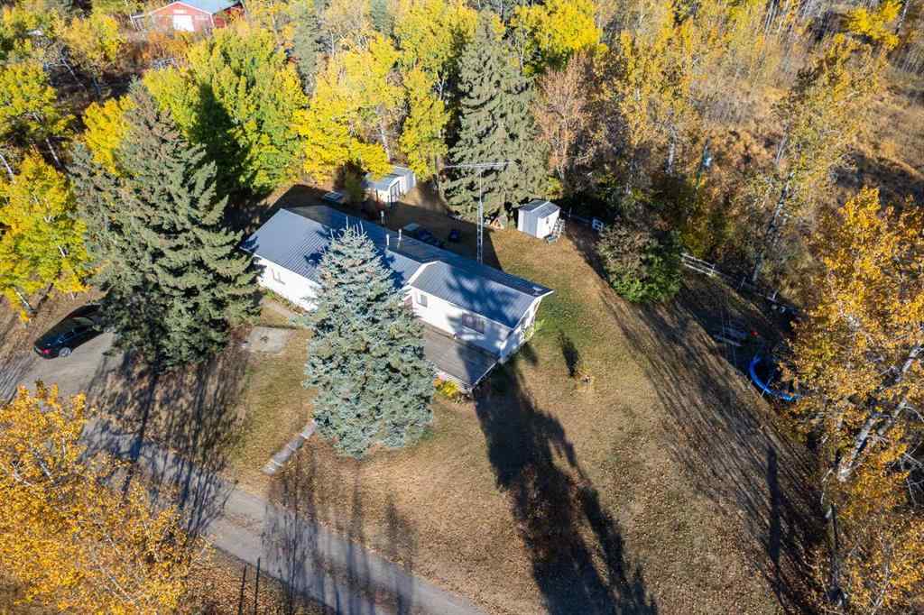 MLS® A2262495 - 2168 Hwy 587  # 10   in NONE Rural Red Deer County, Residential