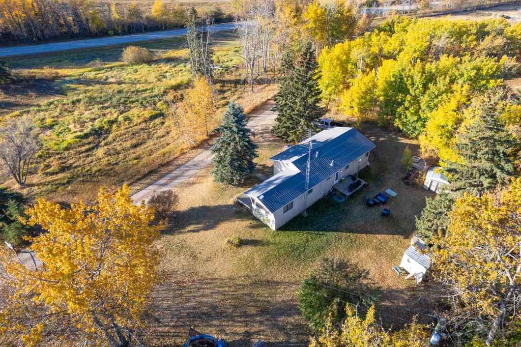 MLS® A2262495 - 2168 Hwy 587  # 10   in NONE Rural Red Deer County, Residential