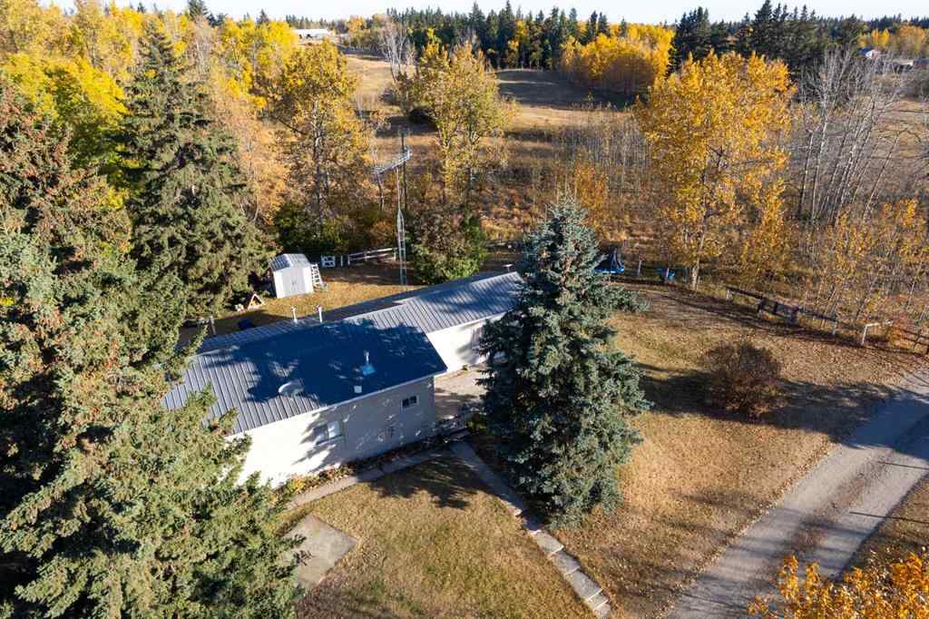 MLS® A2262495 - 2168 Hwy 587  # 10   in NONE Rural Red Deer County, Residential