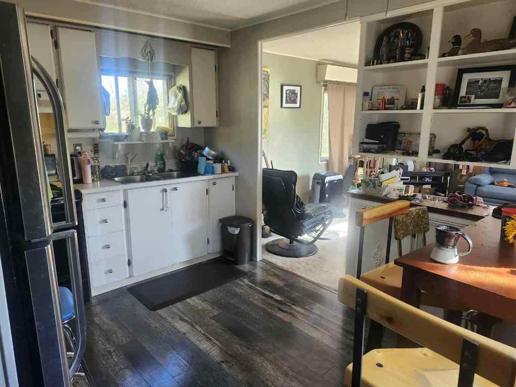 MLS® A2262495 - 2168 Hwy 587  # 10   in NONE Rural Red Deer County, Residential