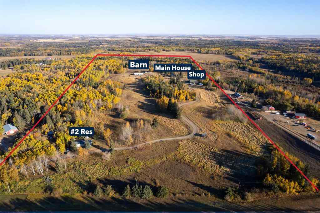 MLS® A2262495 - 2168 Hwy 587  # 10   in NONE Rural Red Deer County, Residential