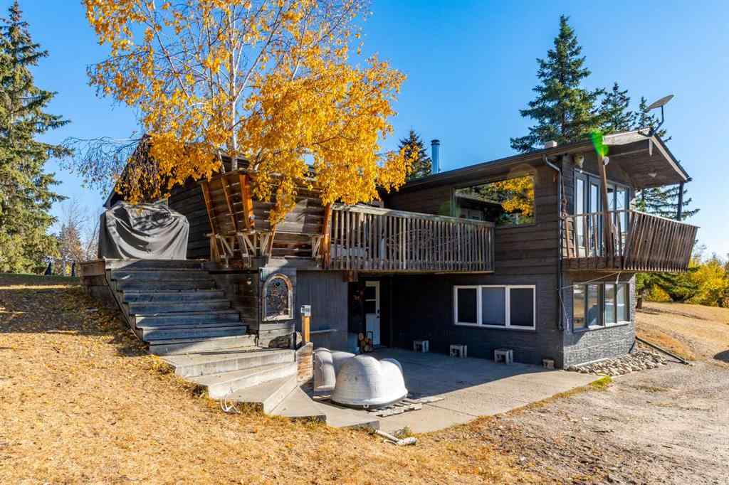 MLS® A2262495 - 2168 Hwy 587  # 10   in NONE Rural Red Deer County, Residential